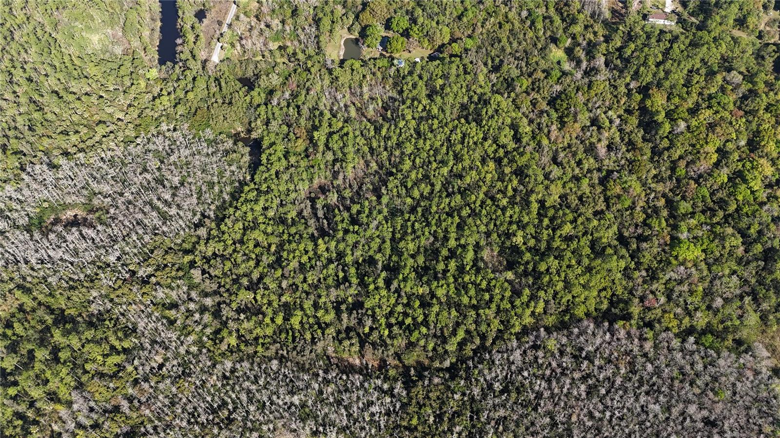 ACREAGE HEADER - Land