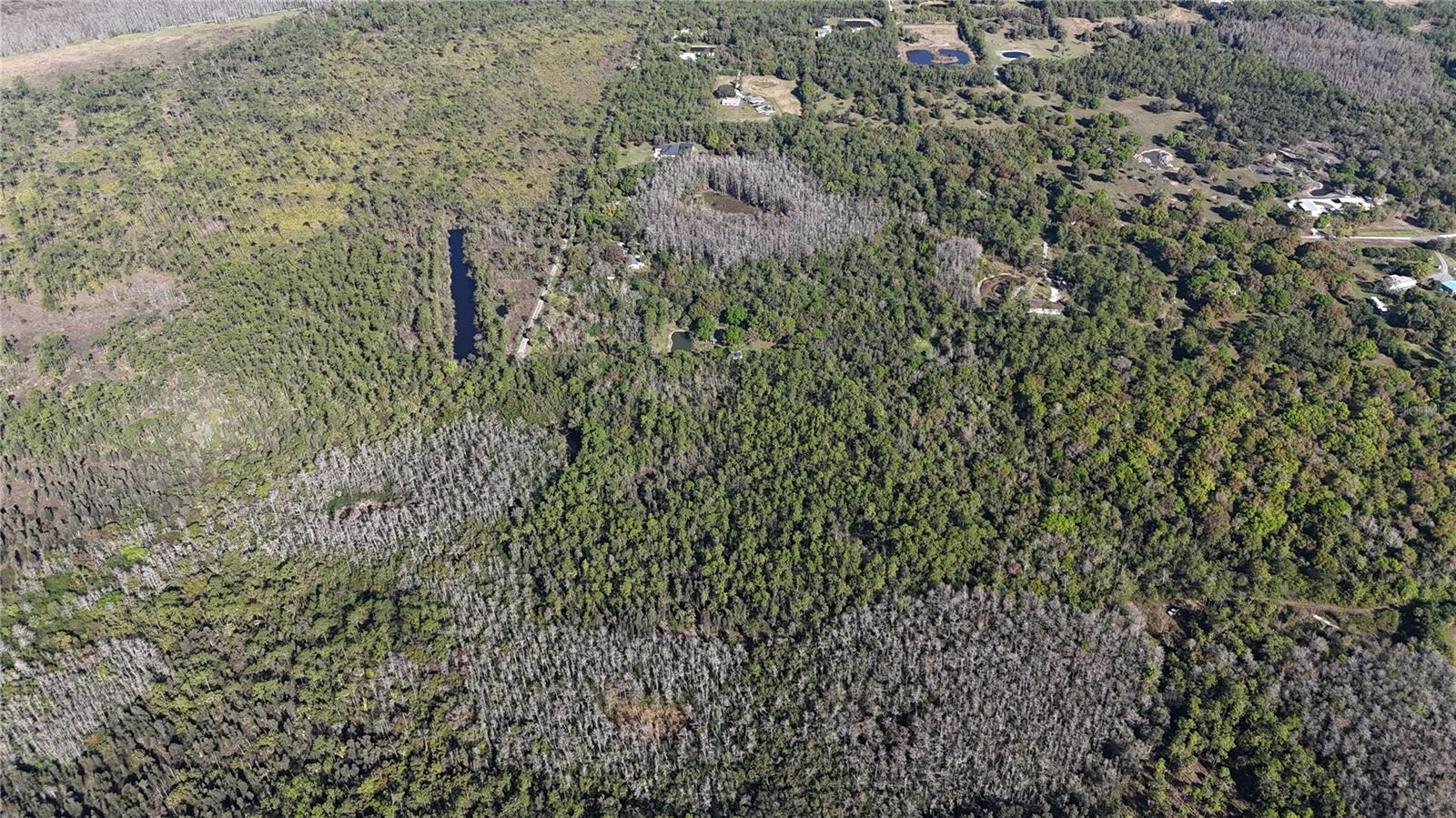 ACREAGE HEADER - Land