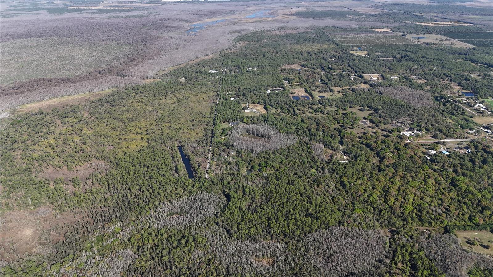 ACREAGE HEADER - Land