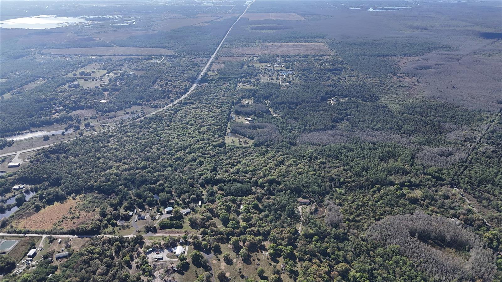 ACREAGE HEADER - Land