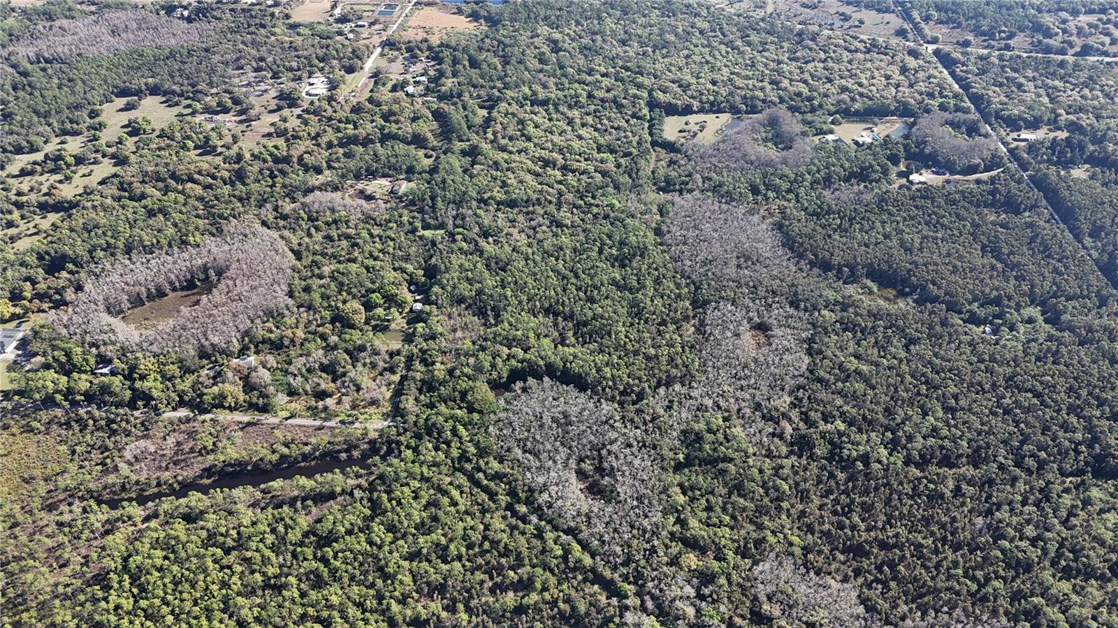 ACREAGE HEADER - Land