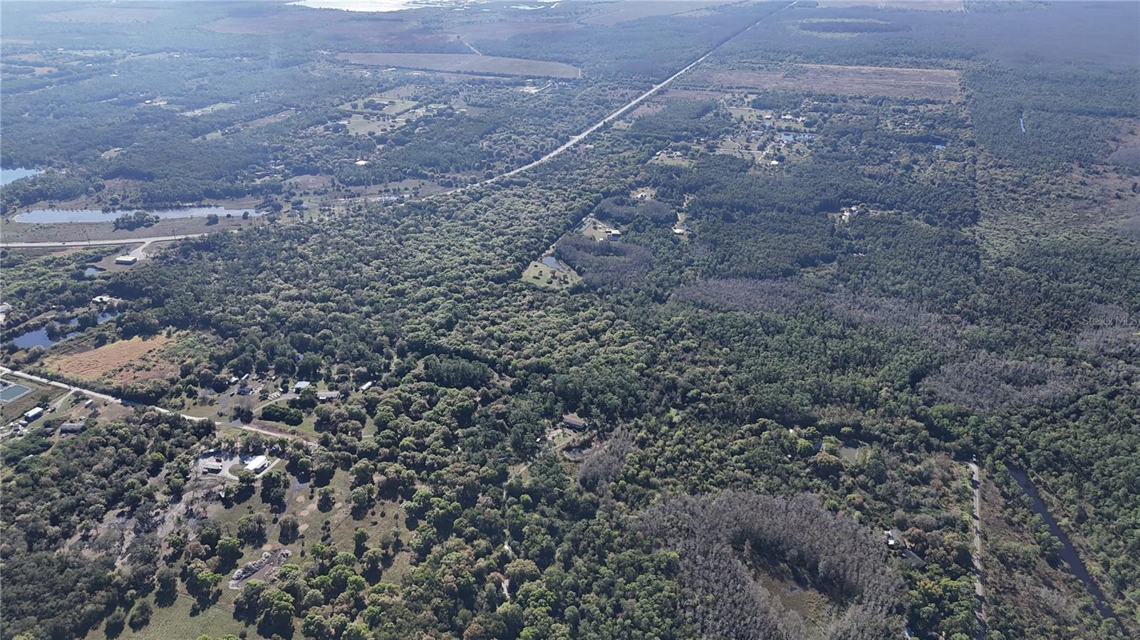 ACREAGE HEADER - Land