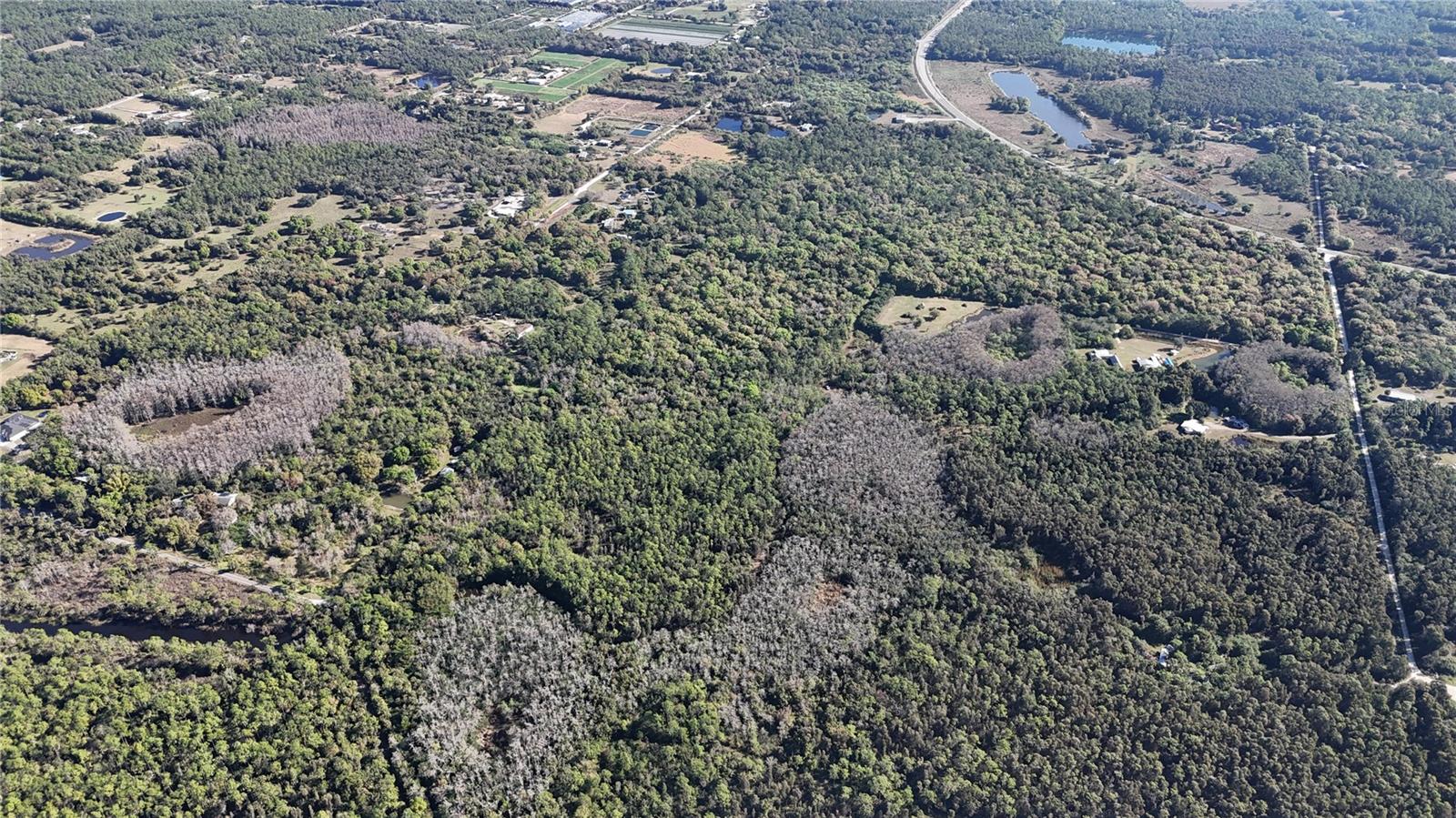 ACREAGE HEADER - Land