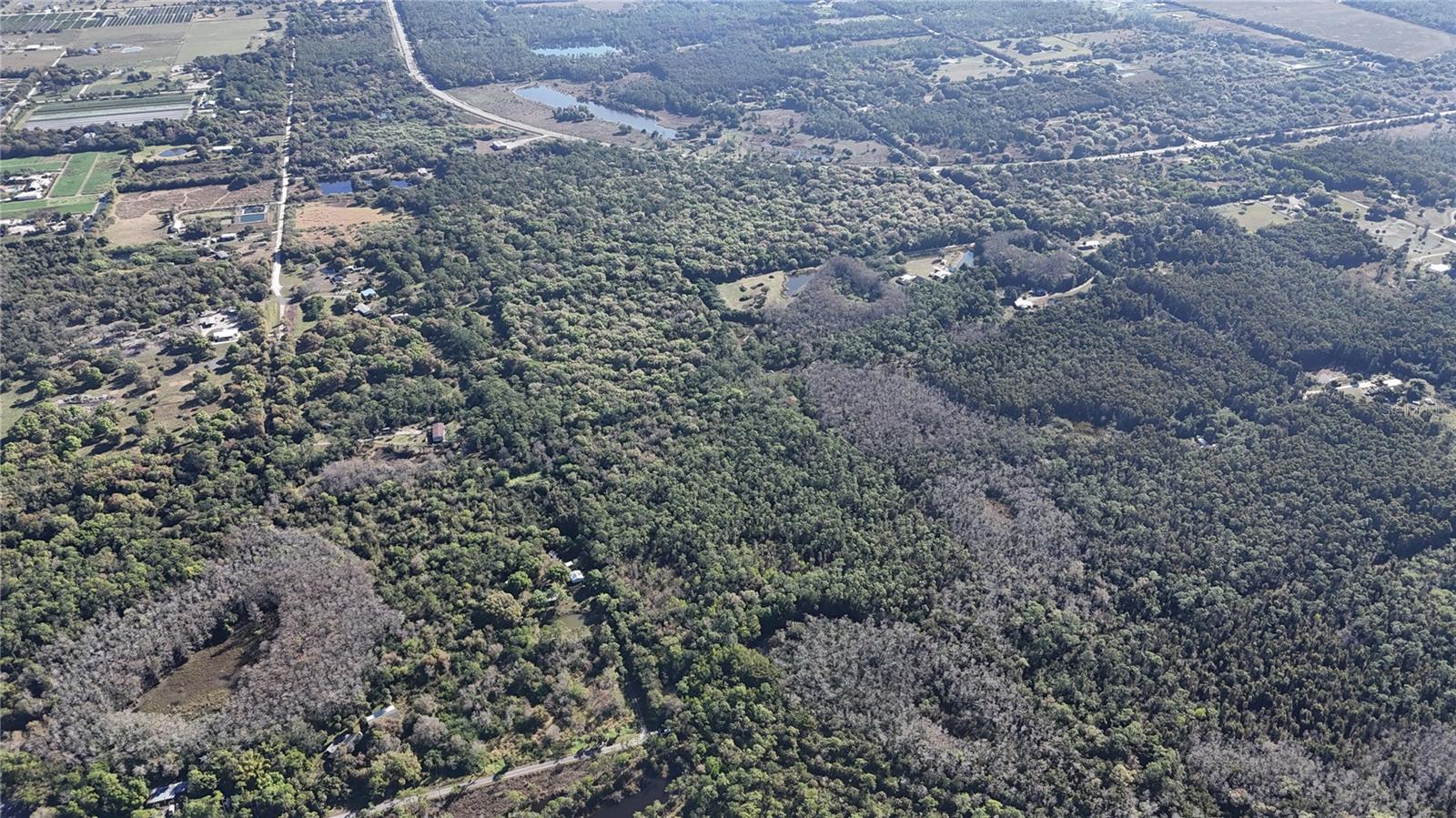 ACREAGE HEADER - Land