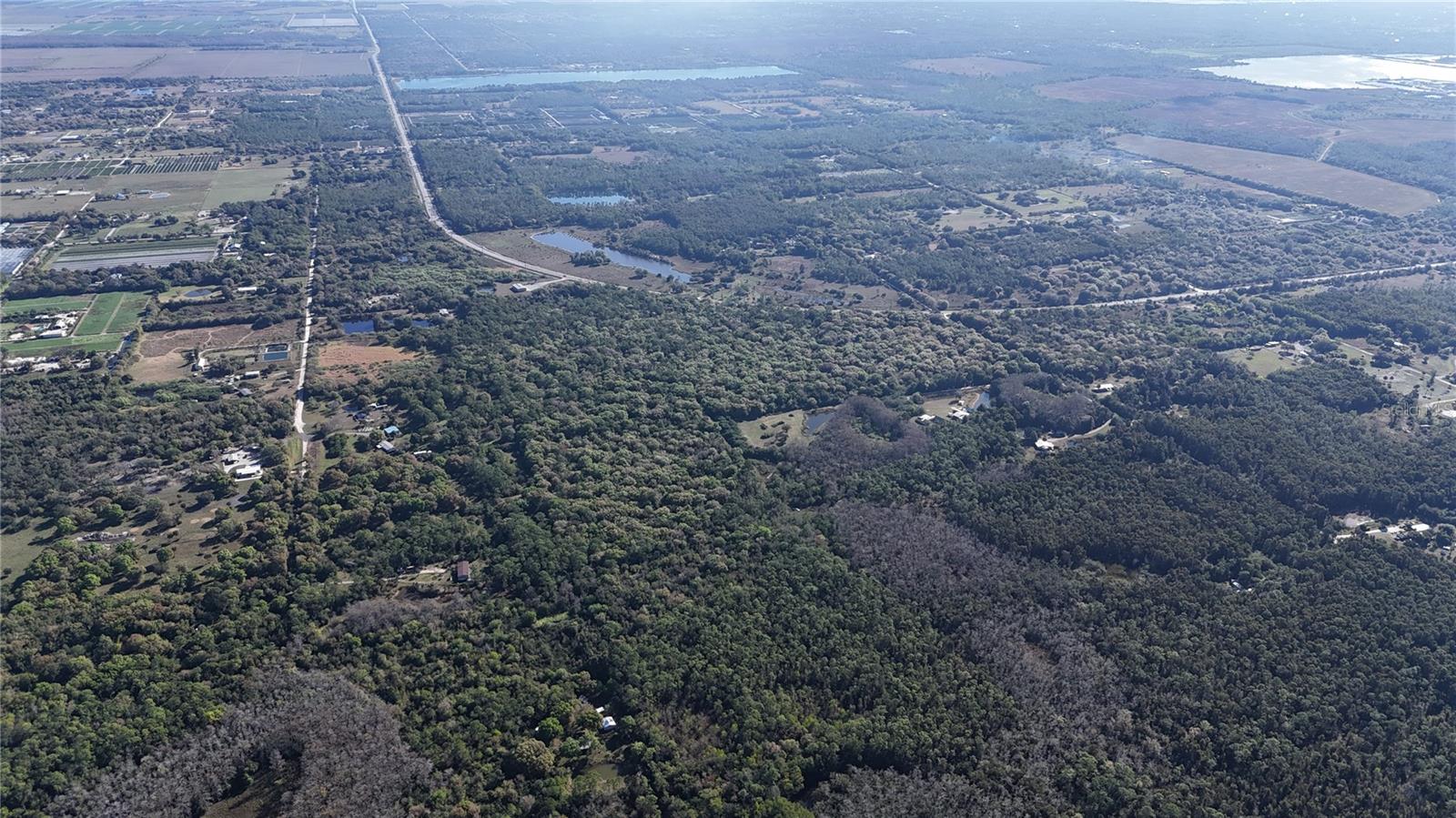 ACREAGE HEADER - Land