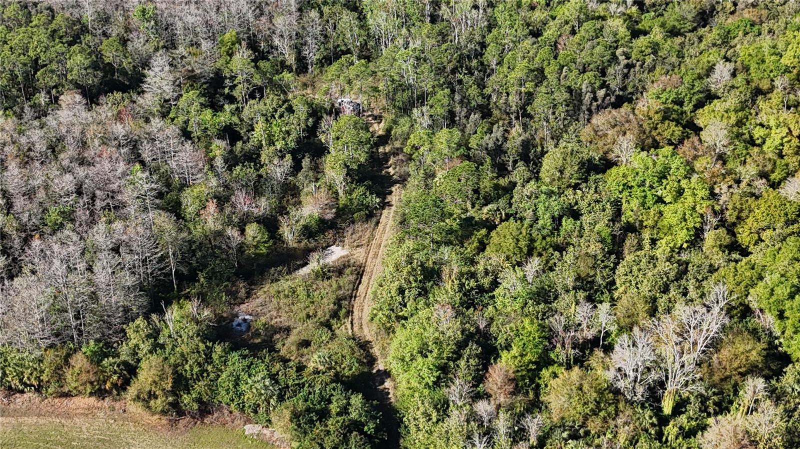 ACREAGE HEADER - Land