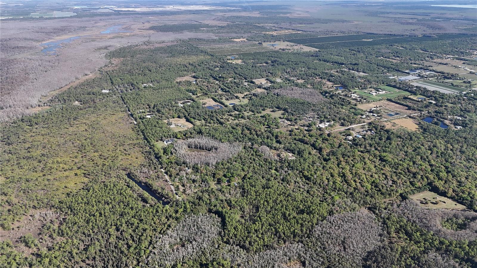 ACREAGE HEADER - Land