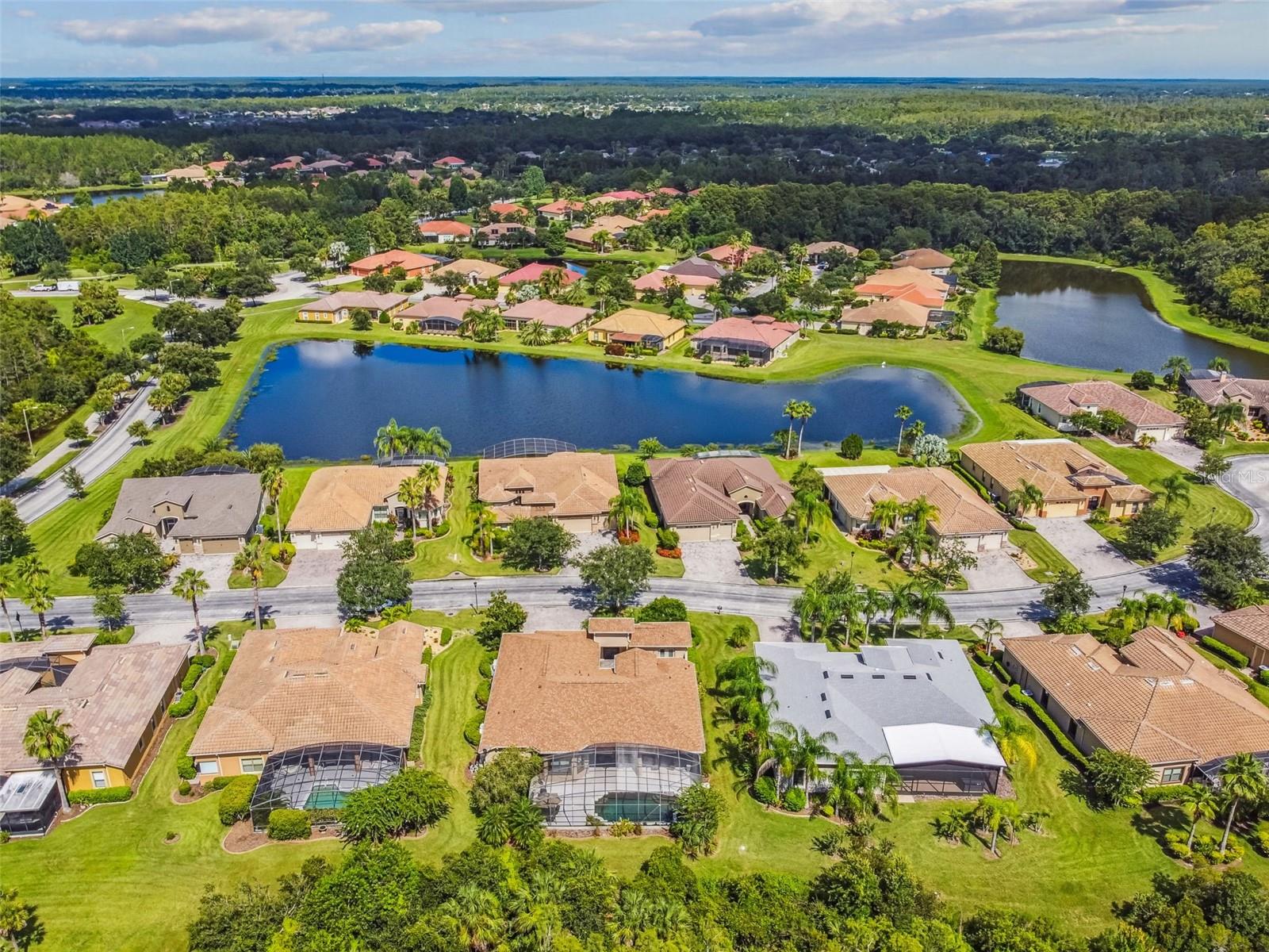 SOLIVITA PH 07C - Residential