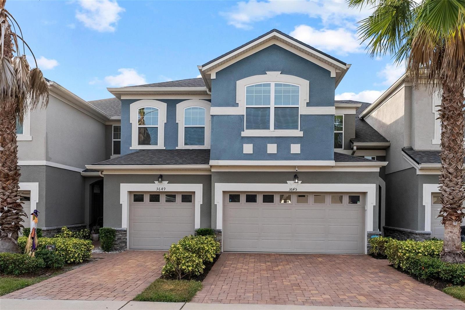 BRIGHTON PARK - Residential