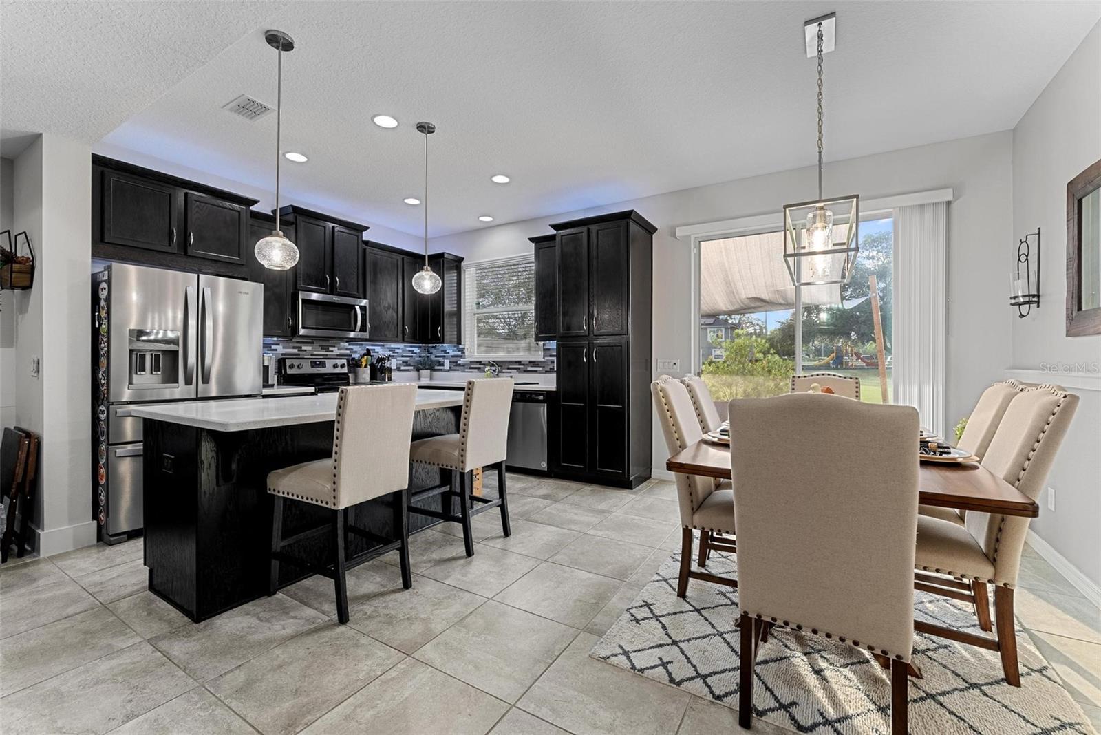 BRIGHTON PARK - Residential