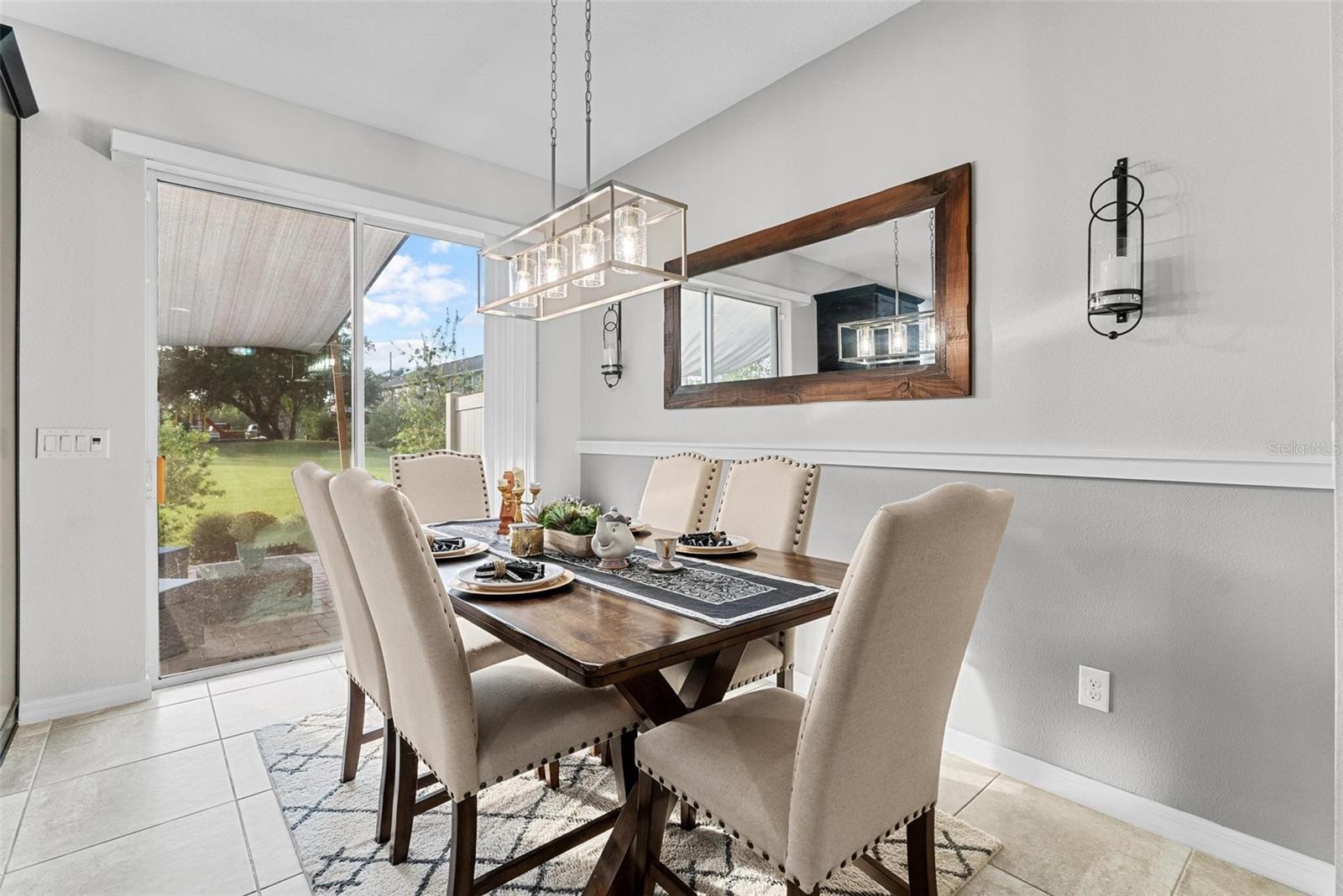 BRIGHTON PARK - Residential