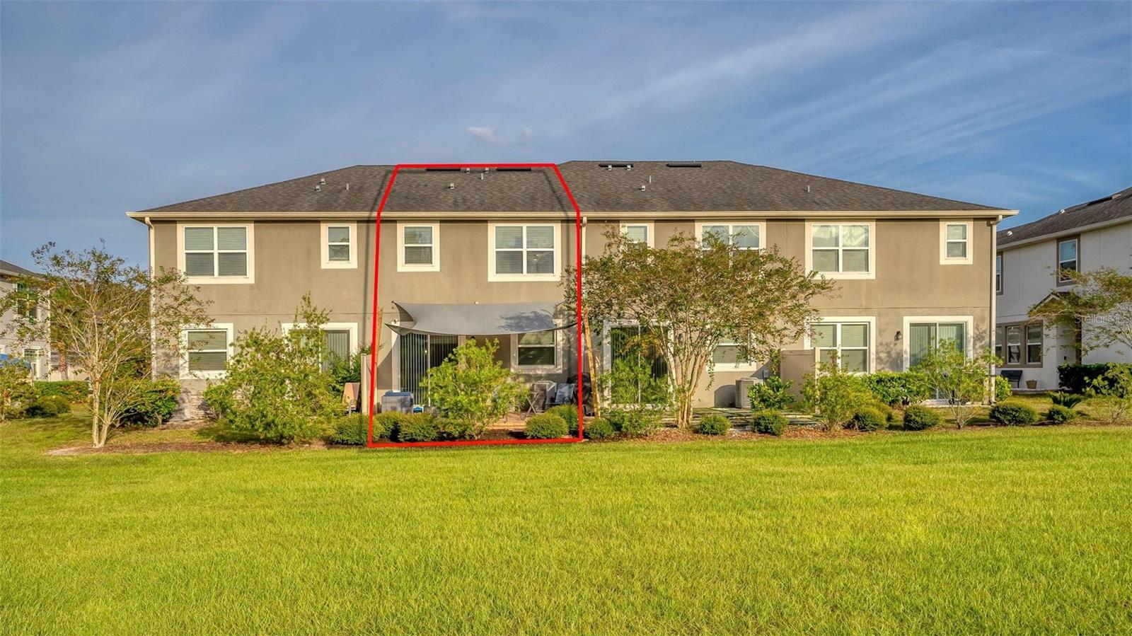 BRIGHTON PARK - Residential