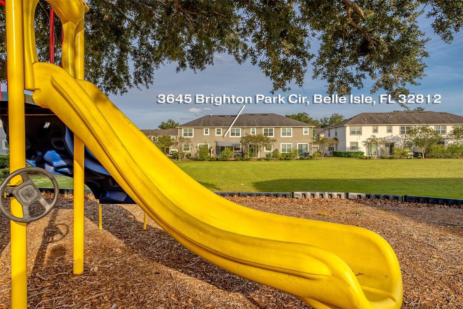 BRIGHTON PARK - Residential