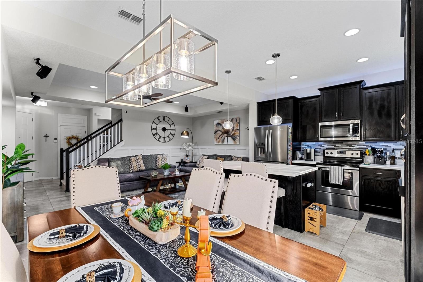 BRIGHTON PARK - Residential