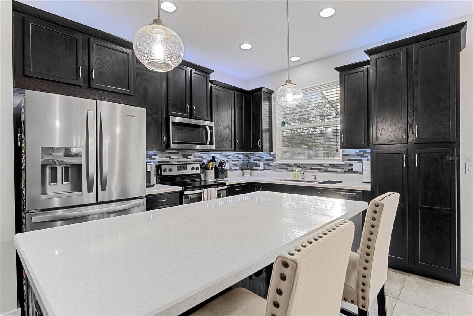 BRIGHTON PARK - Residential