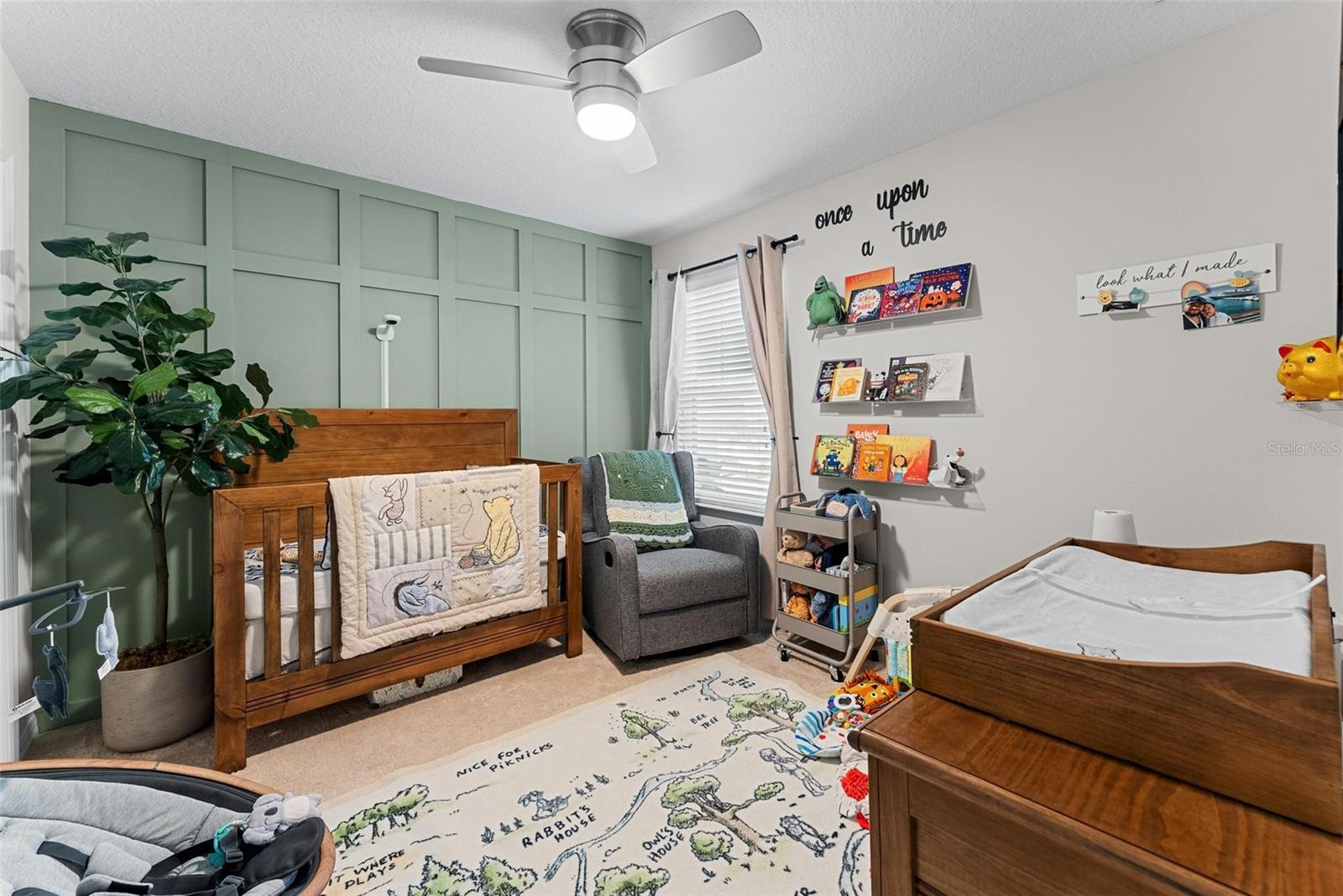 BRIGHTON PARK - Residential