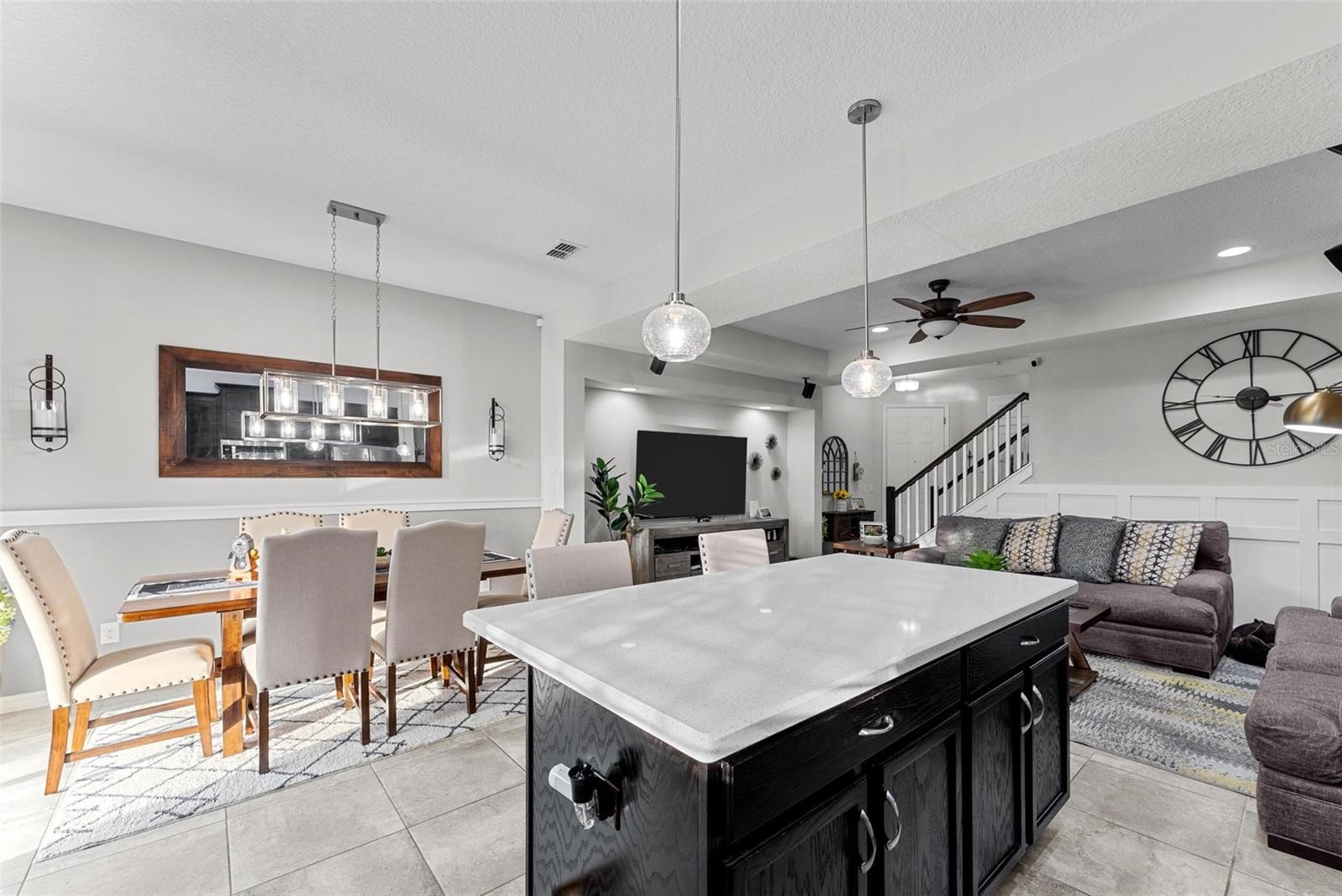 BRIGHTON PARK - Residential