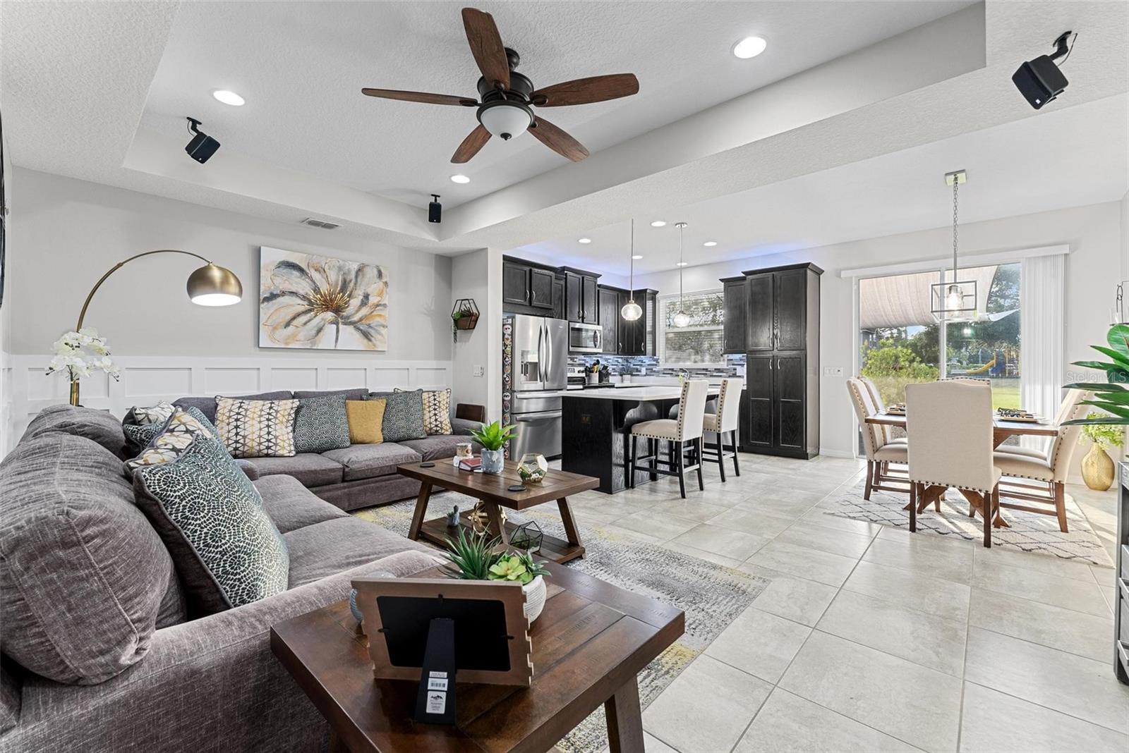 BRIGHTON PARK - Residential