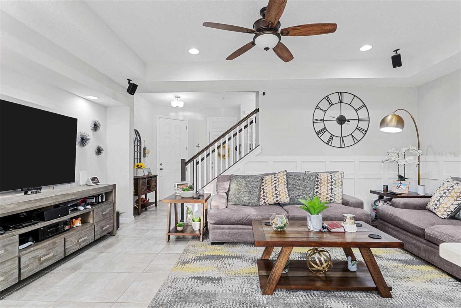 BRIGHTON PARK - Residential