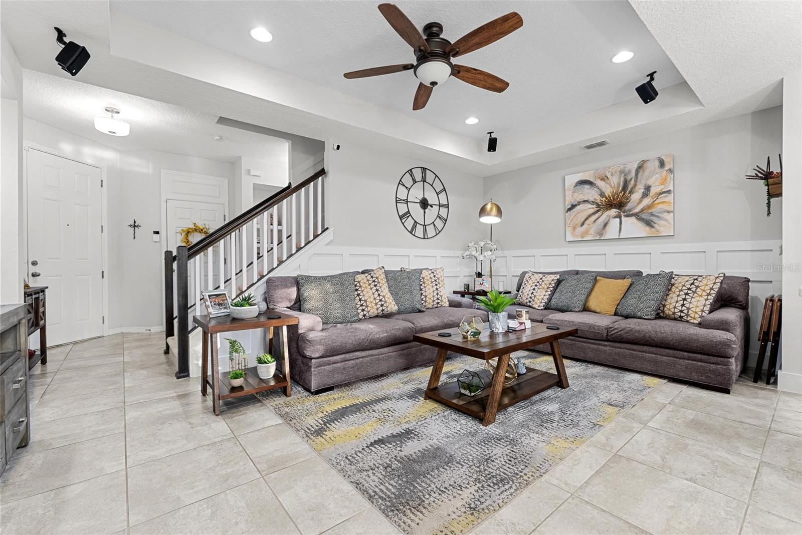 BRIGHTON PARK - Residential