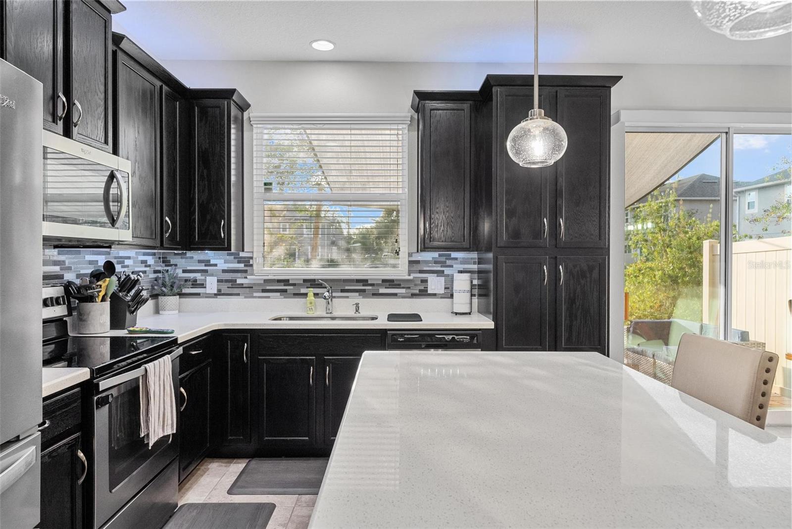 BRIGHTON PARK - Residential