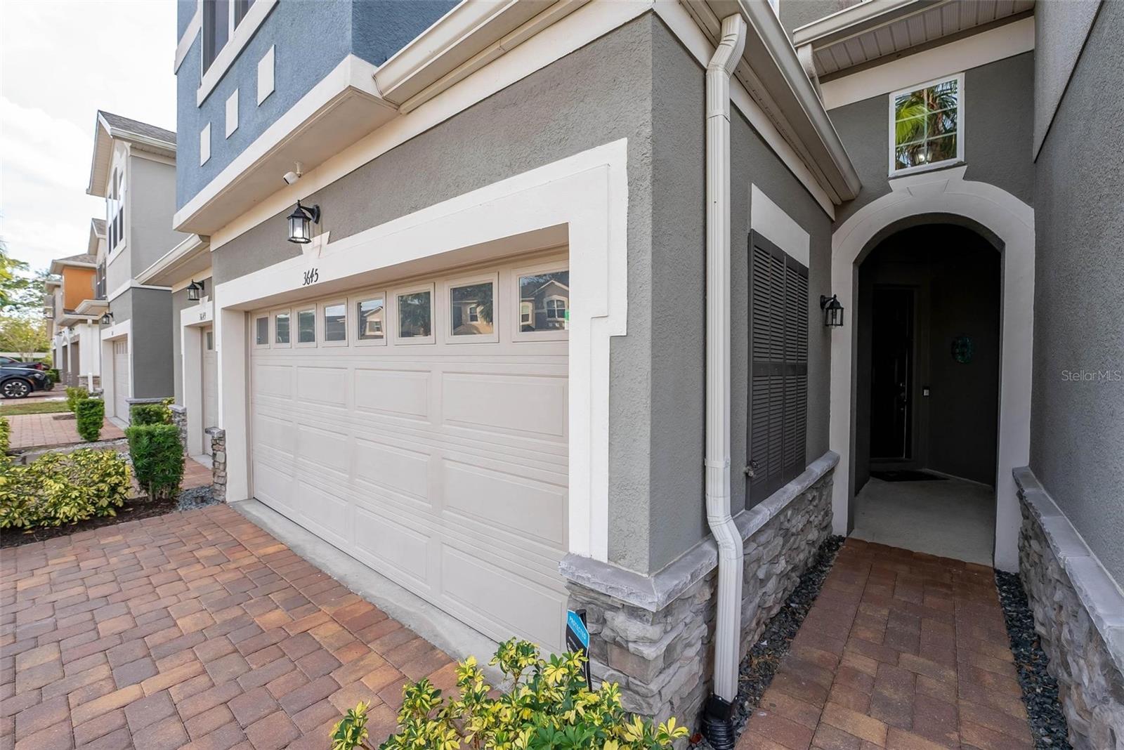 BRIGHTON PARK - Residential