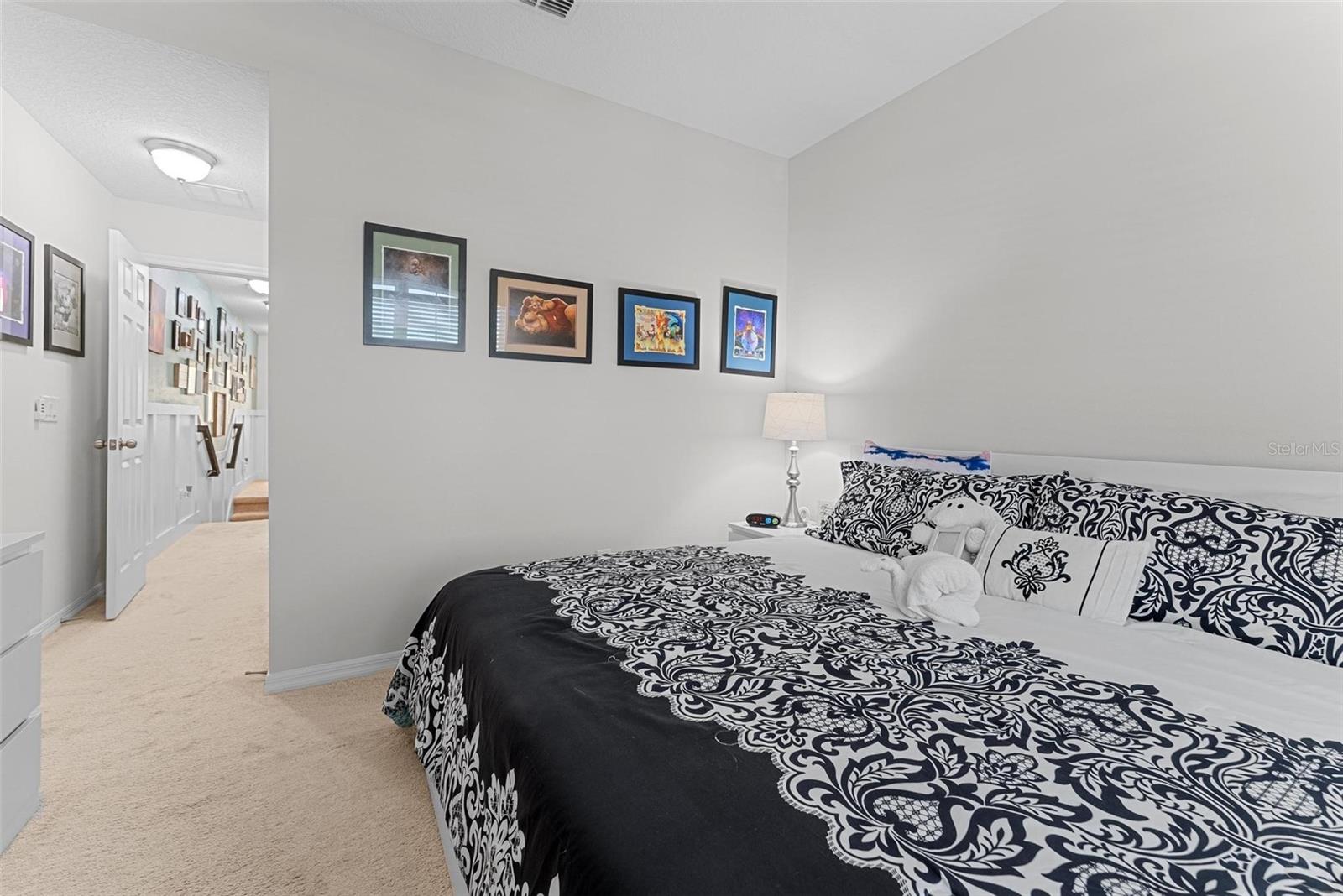 BRIGHTON PARK - Residential