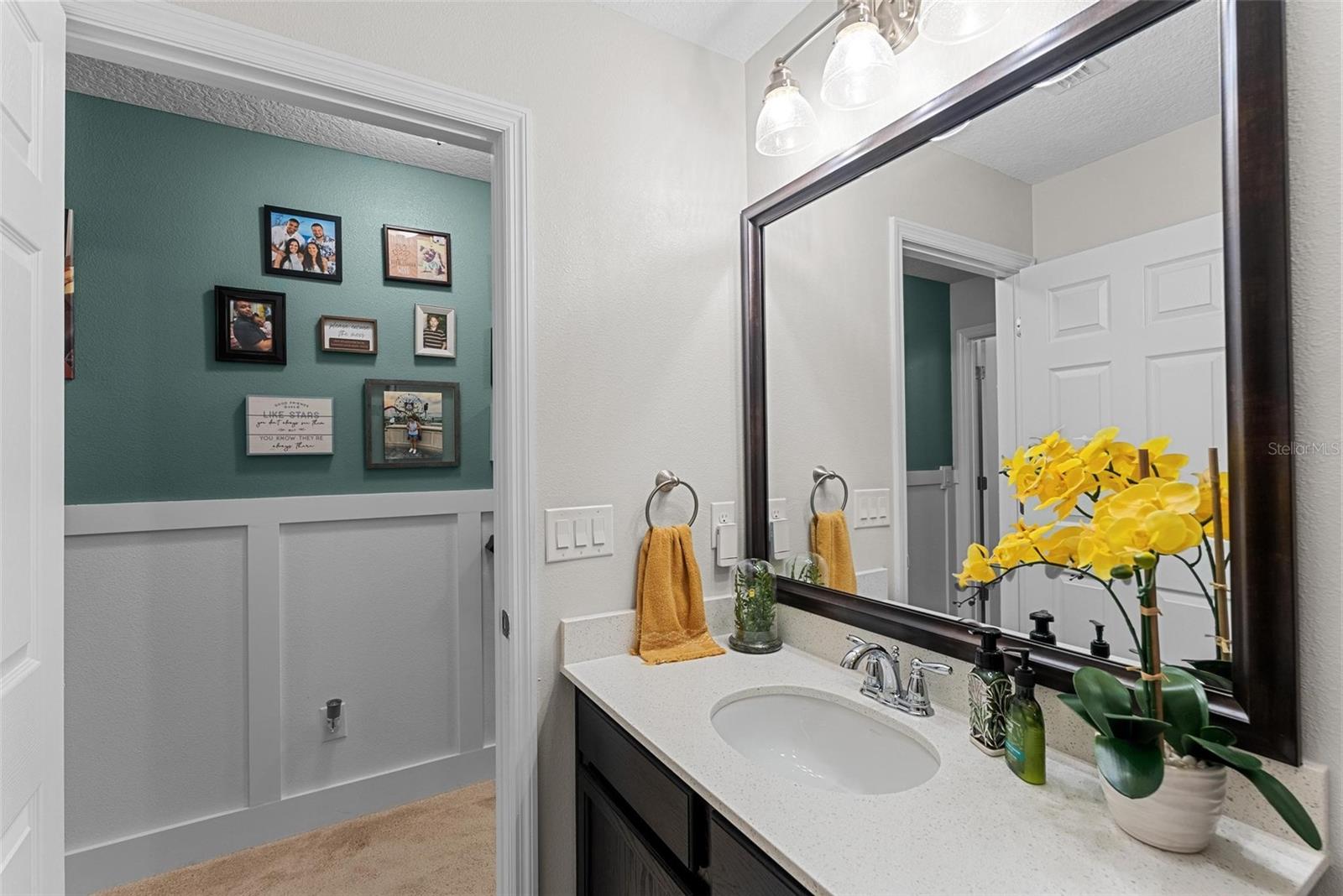 BRIGHTON PARK - Residential