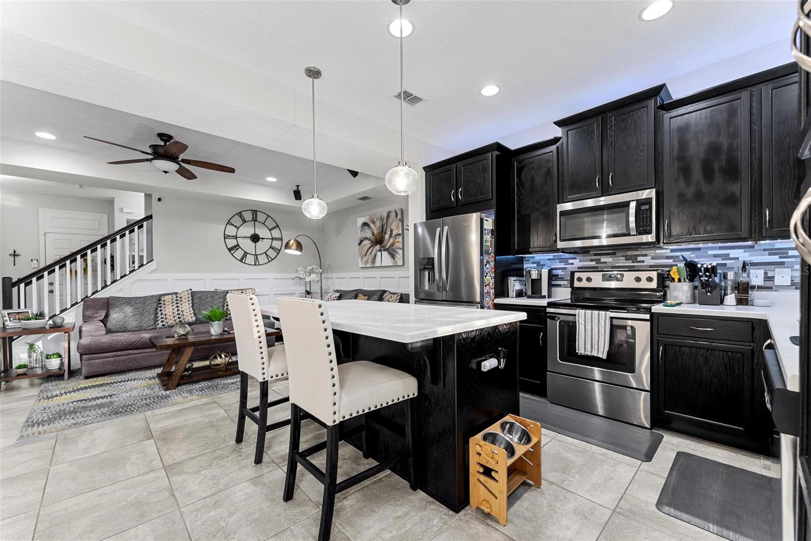 BRIGHTON PARK - Residential