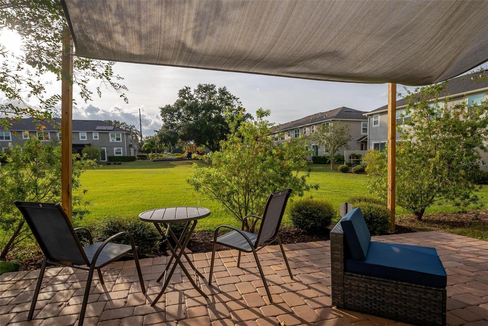 BRIGHTON PARK - Residential