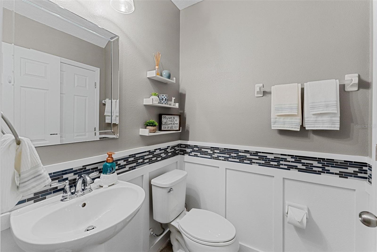 BRIGHTON PARK - Residential