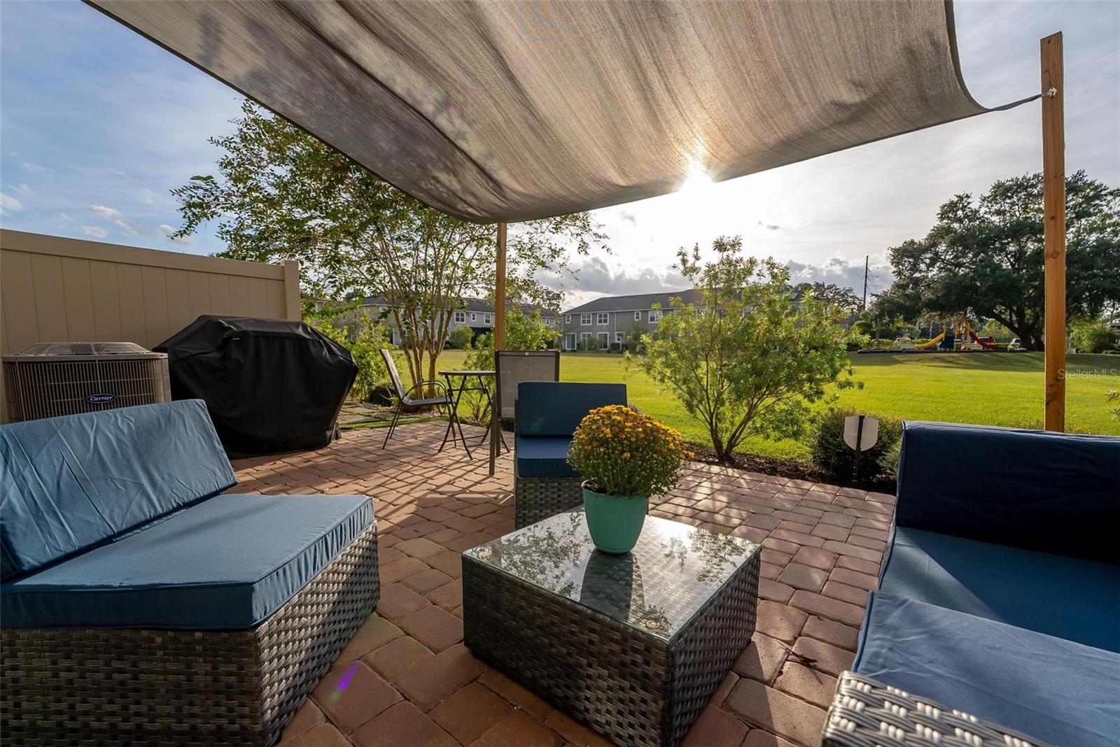 BRIGHTON PARK - Residential