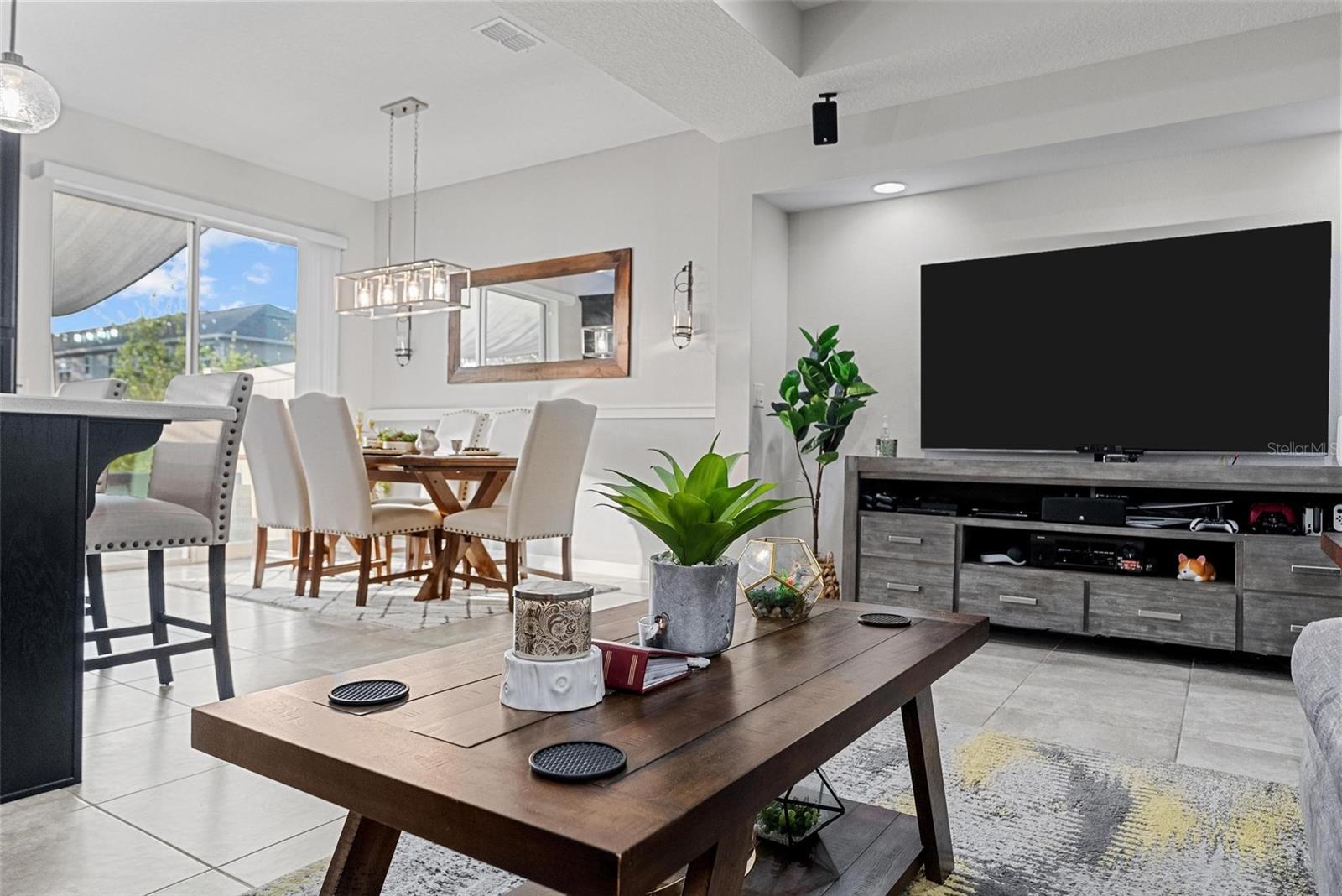 BRIGHTON PARK - Residential