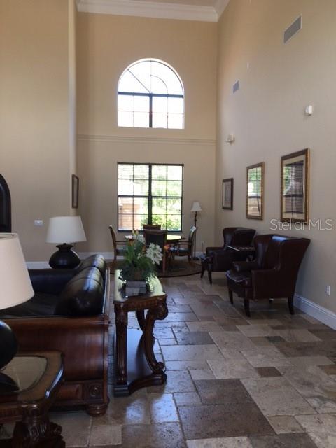 LAKE VISTA RESIDENCES PH III - Residential Lease