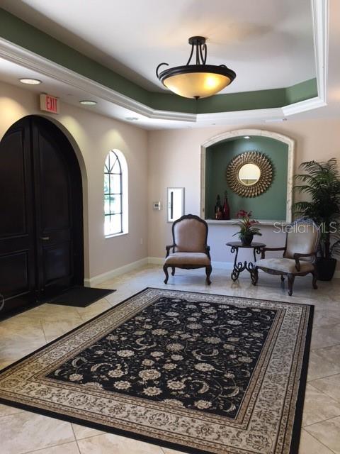 LAKE VISTA RESIDENCES PH III - Residential Lease