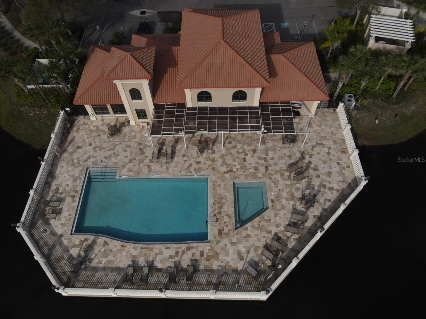 LAKE VISTA RESIDENCES PH III - Residential Lease