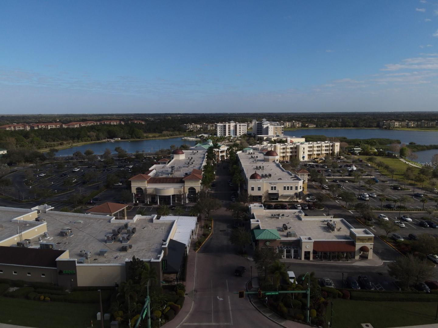 LAKE VISTA RESIDENCES PH III - Residential Lease