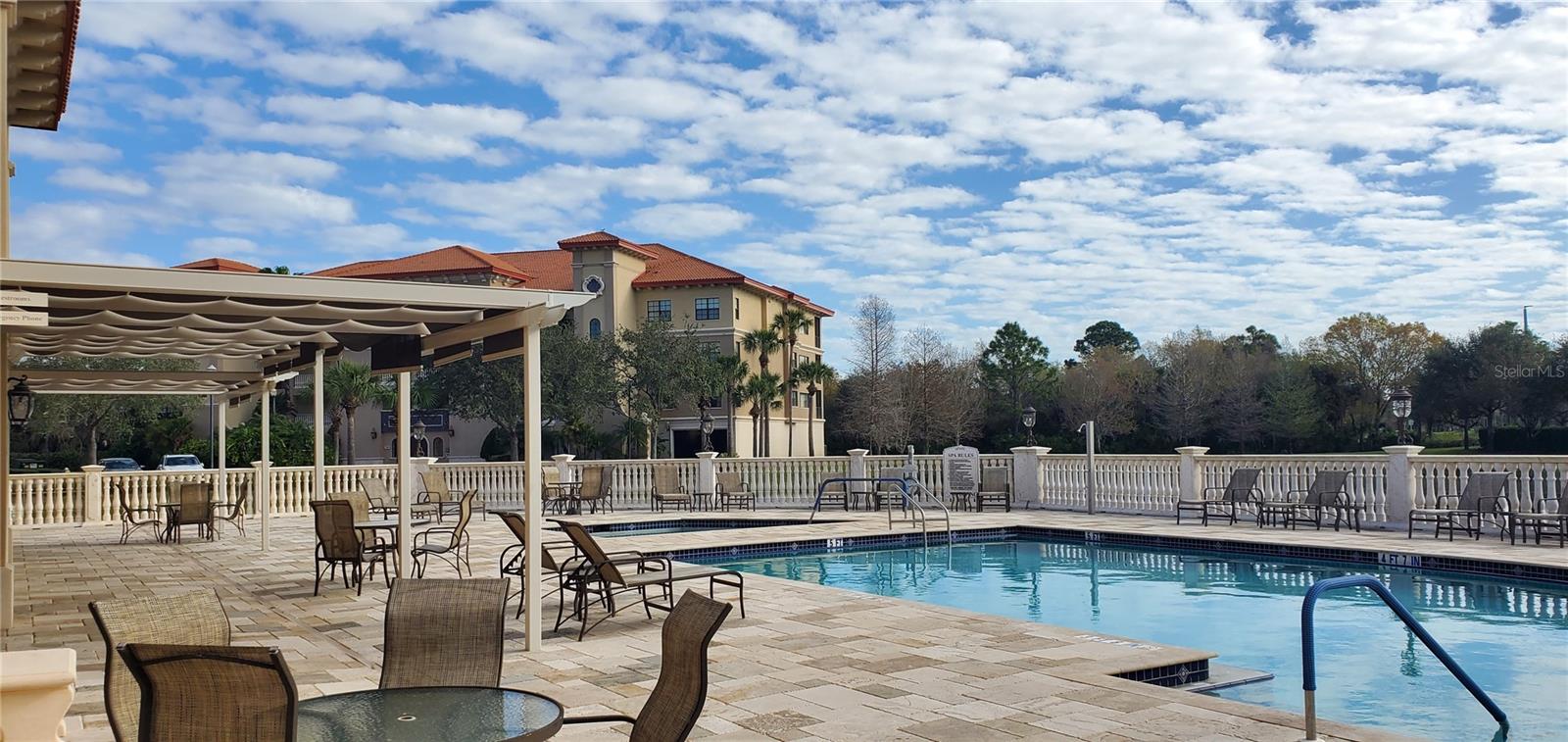 LAKE VISTA RESIDENCES PH III - Residential Lease