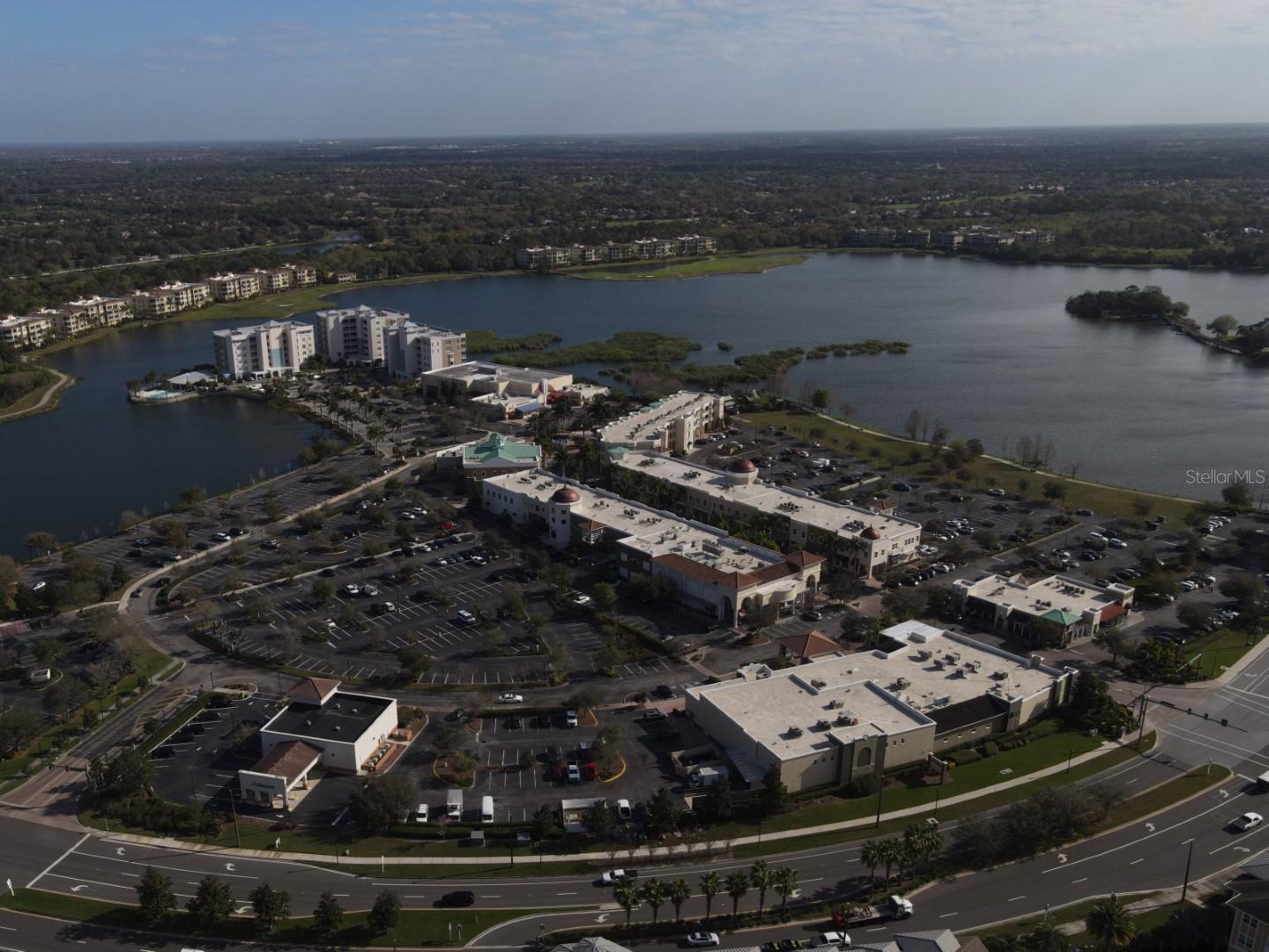 LAKE VISTA RESIDENCES PH III - Residential Lease