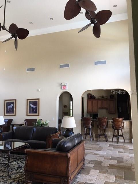 LAKE VISTA RESIDENCES PH III - Residential Lease