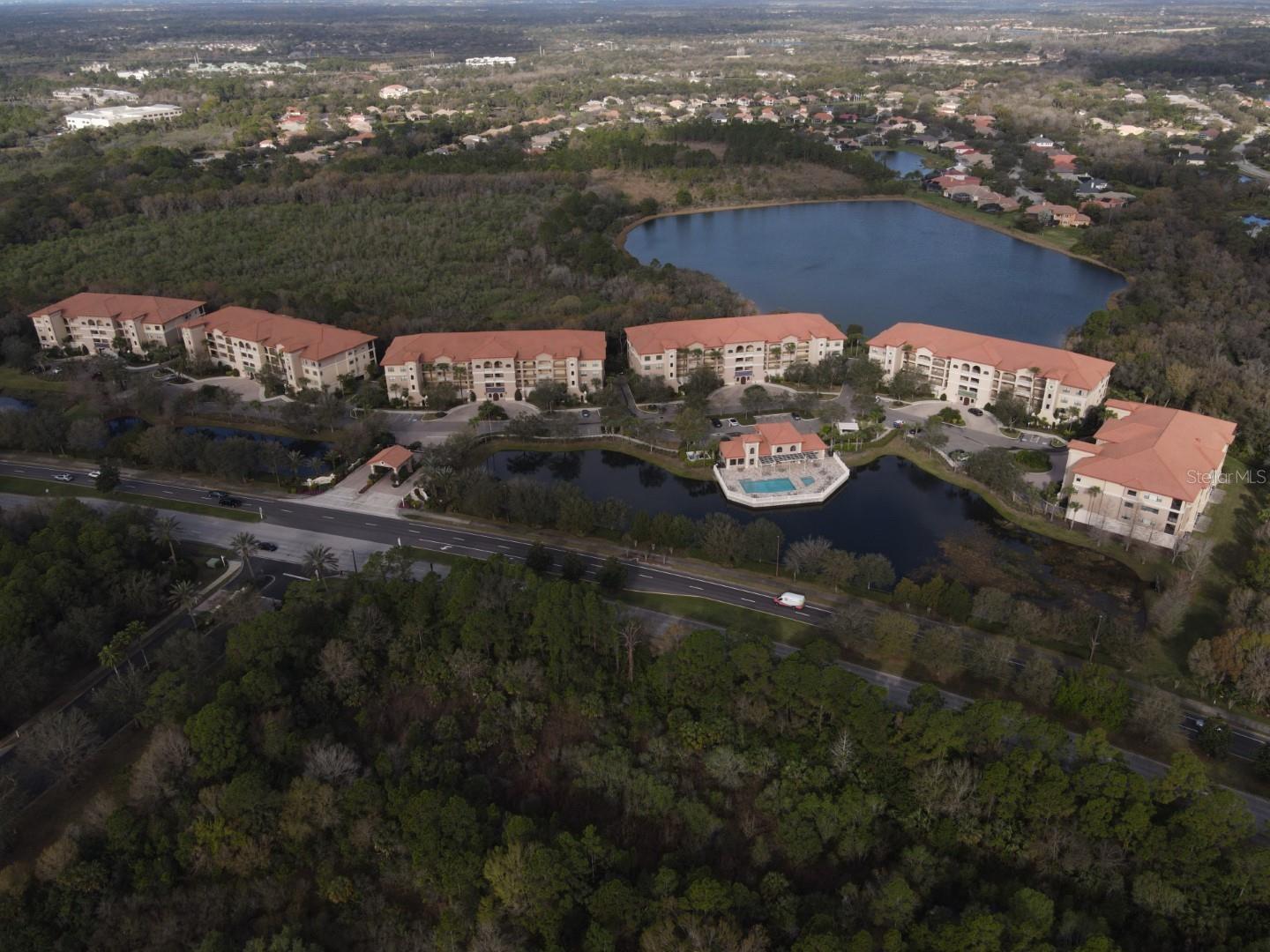 LAKE VISTA RESIDENCES PH III - Residential Lease