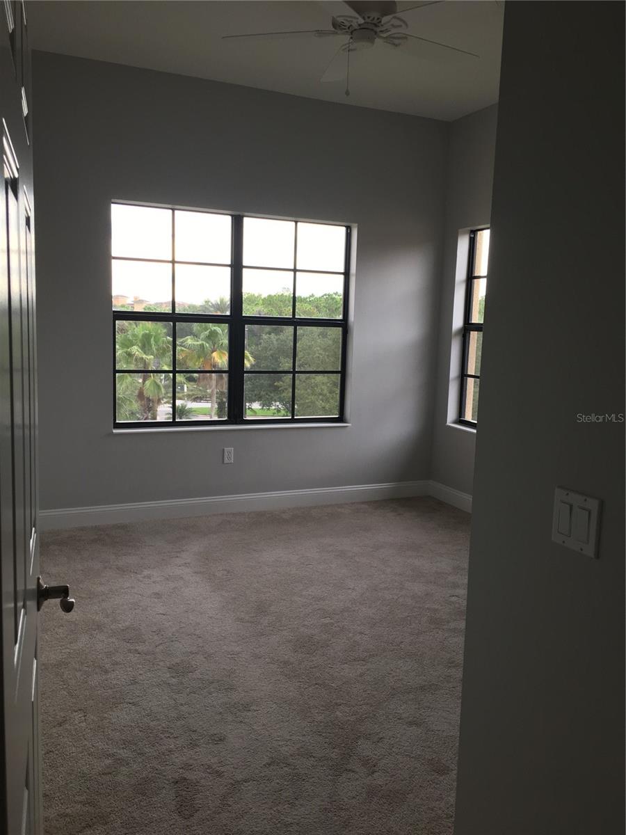 LAKE VISTA RESIDENCES PH III - Residential Lease