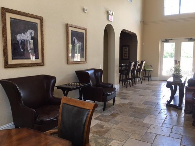 LAKE VISTA RESIDENCES PH III - Residential Lease