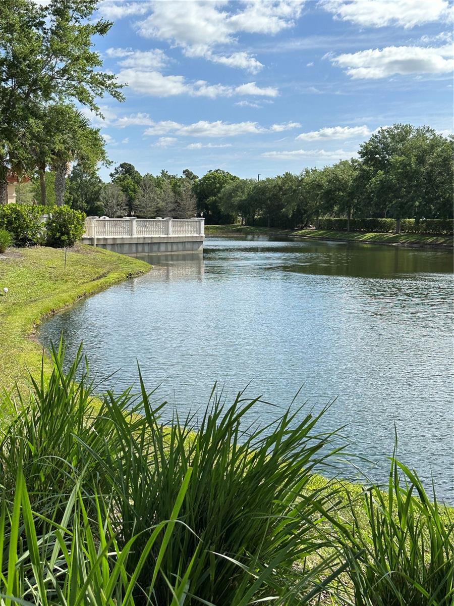 LAKE VISTA RESIDENCES PH III - Residential Lease