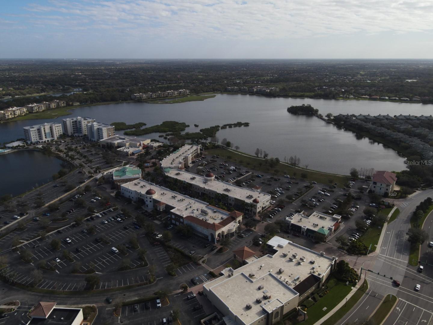 LAKE VISTA RESIDENCES PH III - Residential Lease