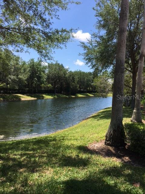 LAKE VISTA RESIDENCES PH III - Residential Lease