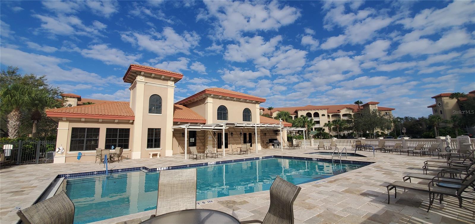 LAKE VISTA RESIDENCES PH III - Residential Lease