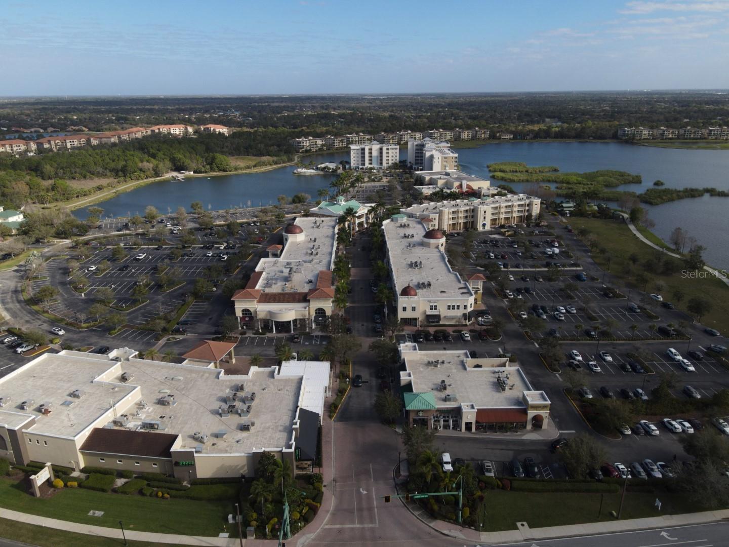 LAKE VISTA RESIDENCES PH III - Residential Lease