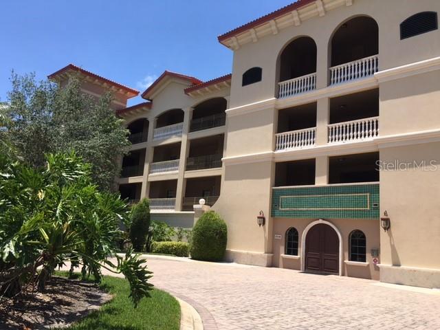 LAKE VISTA RESIDENCES PH III - Residential Lease