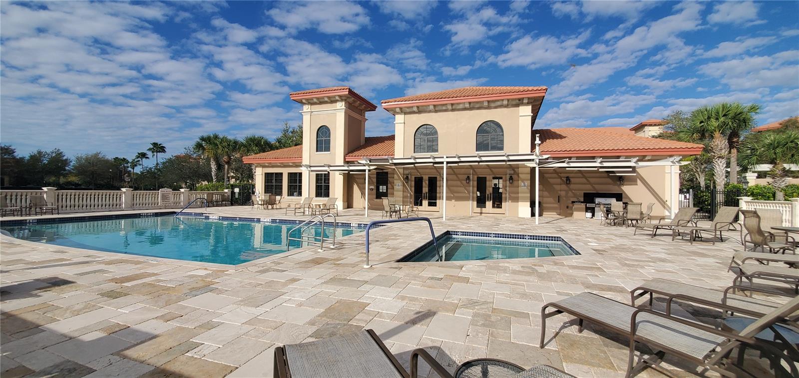 LAKE VISTA RESIDENCES PH III - Residential Lease